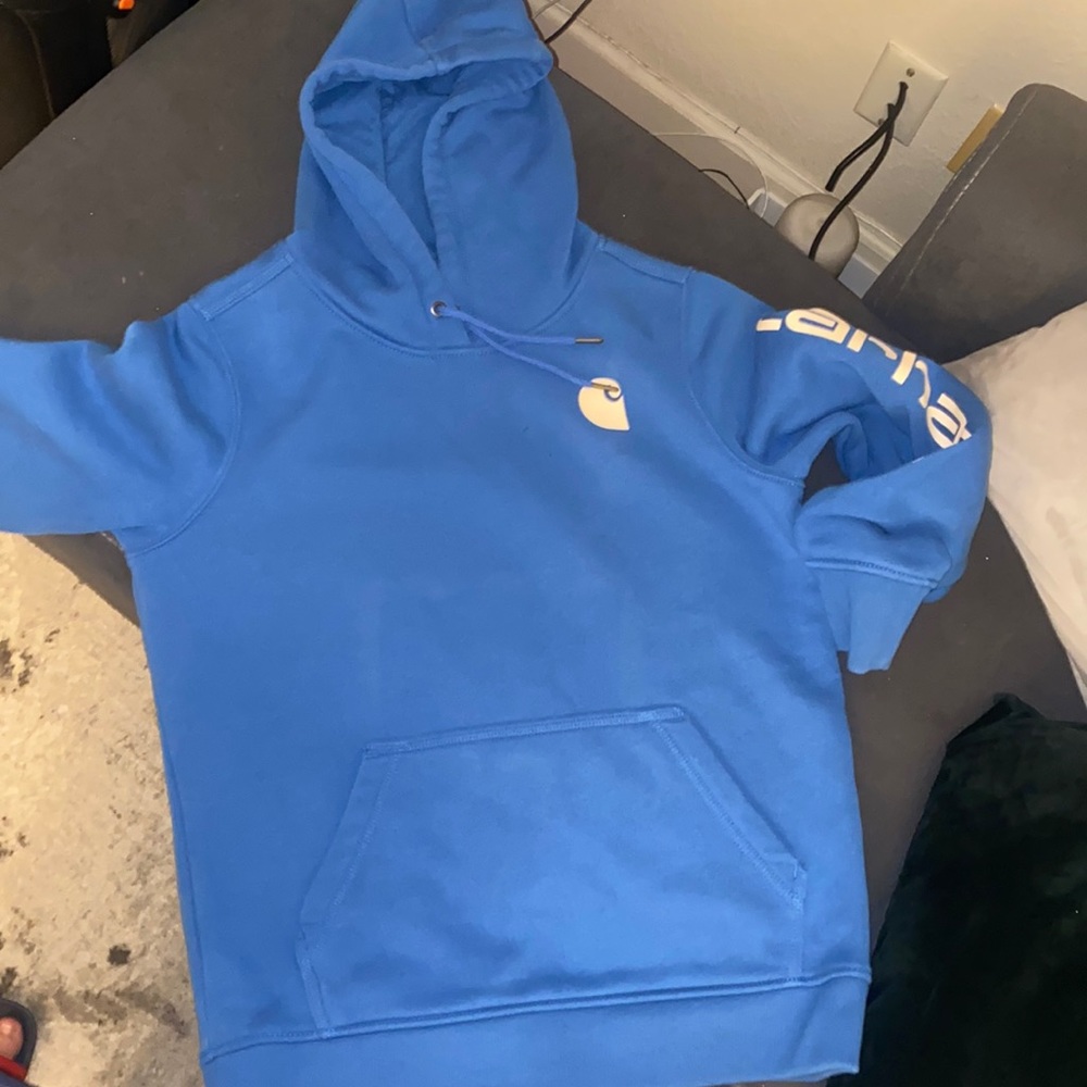 Carhartt Hoodie